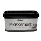 Jeger Microcement