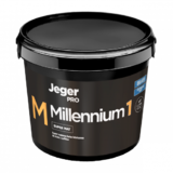 Jeger Millennium 1 Super Mat