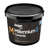 Jeger Millennium 3 Ceramic Mat