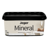 Jeger Mineral