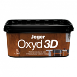 Jeger Oxyd 3D
