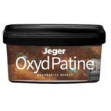 Jeger Oxyd Patine