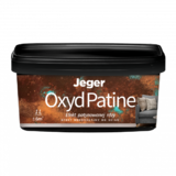 Jeger Oxyd Patine