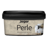 Jeger Perle