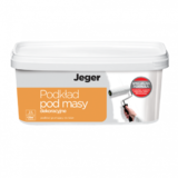 Jeger Primer for decorative compounds