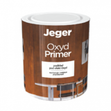 Jeger Primer for Oxyd