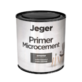 Jeger Primer Microcement