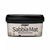 Jeger Sabbia Matt