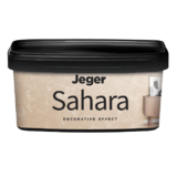 Jeger Sahara