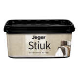 Jeger Stiuk