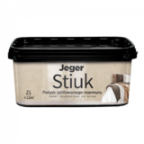 Jeger Stiuk