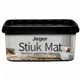 Jeger Stiuk Mat