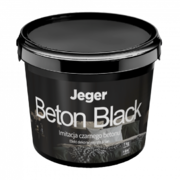 Jeger Beton Black