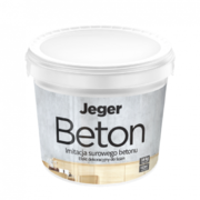 Jeger Beton