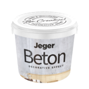 Jeger Beton
