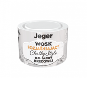 Jeger Brightening Wax for Chalky Paint
