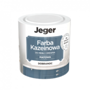 Jeger Casein Paint packet