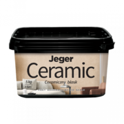 Jeger Ceramic