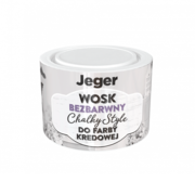 Jeger Clear Wax for Chalky Paint