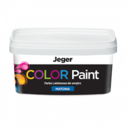 Jeger Color Paint pro dekorativní efekty