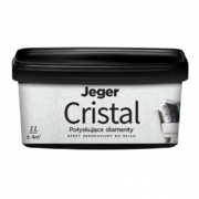 Jeger Cristal