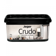 Jeger Crudo