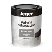 Jeger Decorative patina - Pearl