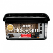 Jeger Hologram Kit