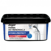 Jeger Hydro-Protect Renovation Paint