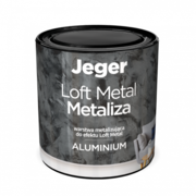 Jeger Loft Metaliza