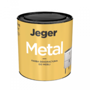 Jeger Metal for furniture