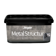 Jeger Metal Structur