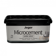 Jeger Microcement