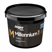 Jeger Millennium 1 Super Mat