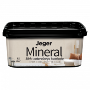 Jeger Mineral