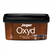 Jeger Oxyd