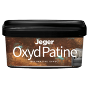 Jeger Oxyd Patine