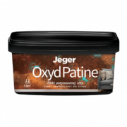 Jeger Oxyd Patine