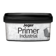 Jeger Primer Industrial