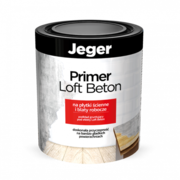 Jeger Primer Loft Beton for wall tiles and countertops