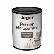 Jeger Primer Microcement