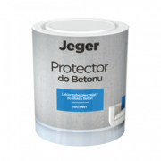 Jeger Protector for Beton