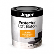 Jeger Protector Loft Beton for walls Matt