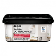 Jeger Renovation paint packet