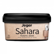 Jeger Sahara