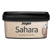 Jeger Sahara