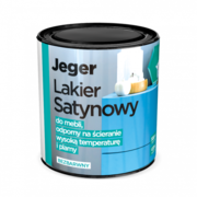 Jeger Satin Varnish