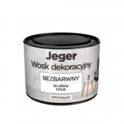 Jeger Stiuk efektní vosk