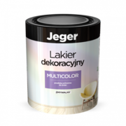 Jeger Varnish Decorative Multicolor