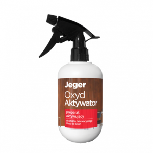 Jeger Activator pro Oxyd